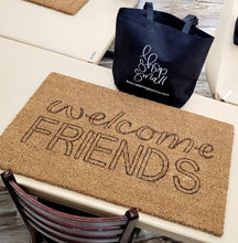 Load image into Gallery viewer, Cardinal Winery - Doormat Workshop