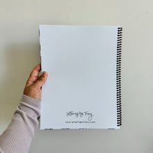 Load image into Gallery viewer, Floral Meeting Notes