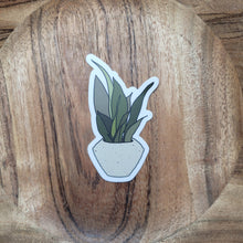 Load image into Gallery viewer, Potted Plant Sticker