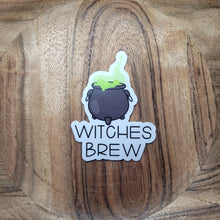 Load image into Gallery viewer, Witches Brew Sticker