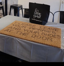 Load image into Gallery viewer, Cardinal Winery - Doormat Workshop