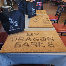 Load image into Gallery viewer, Cardinal Winery - Doormat Workshop