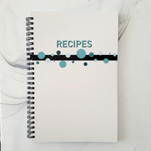 Load image into Gallery viewer, Recipe Book
