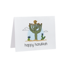 Load image into Gallery viewer, Boxed Hanukkah Cards
