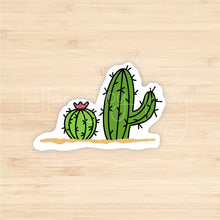 Load image into Gallery viewer, Cactus Bunch
