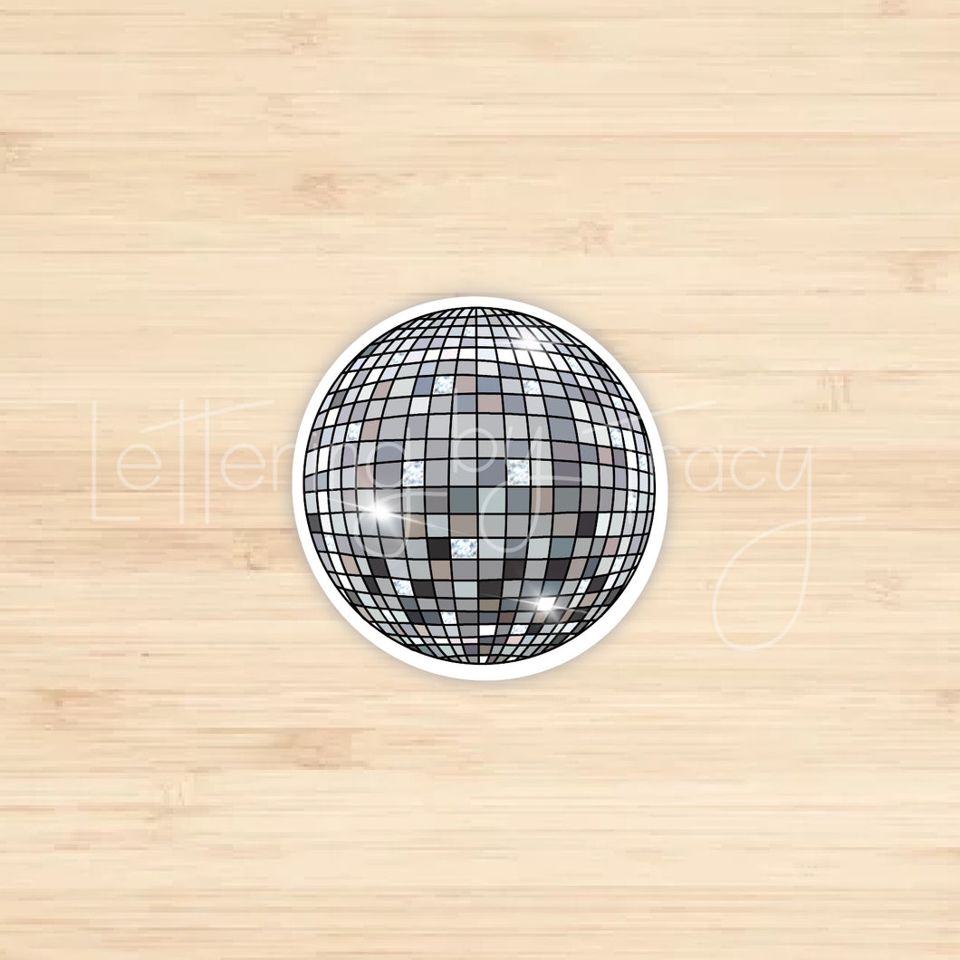 Disco Ball