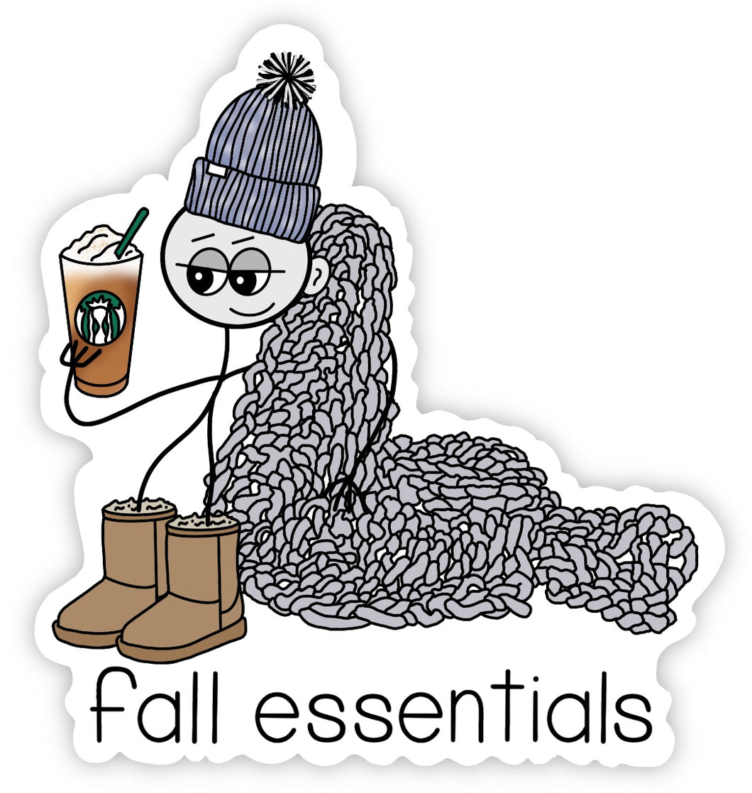 Fall Essentials