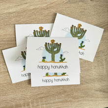 Load image into Gallery viewer, Boxed Hanukkah Cards
