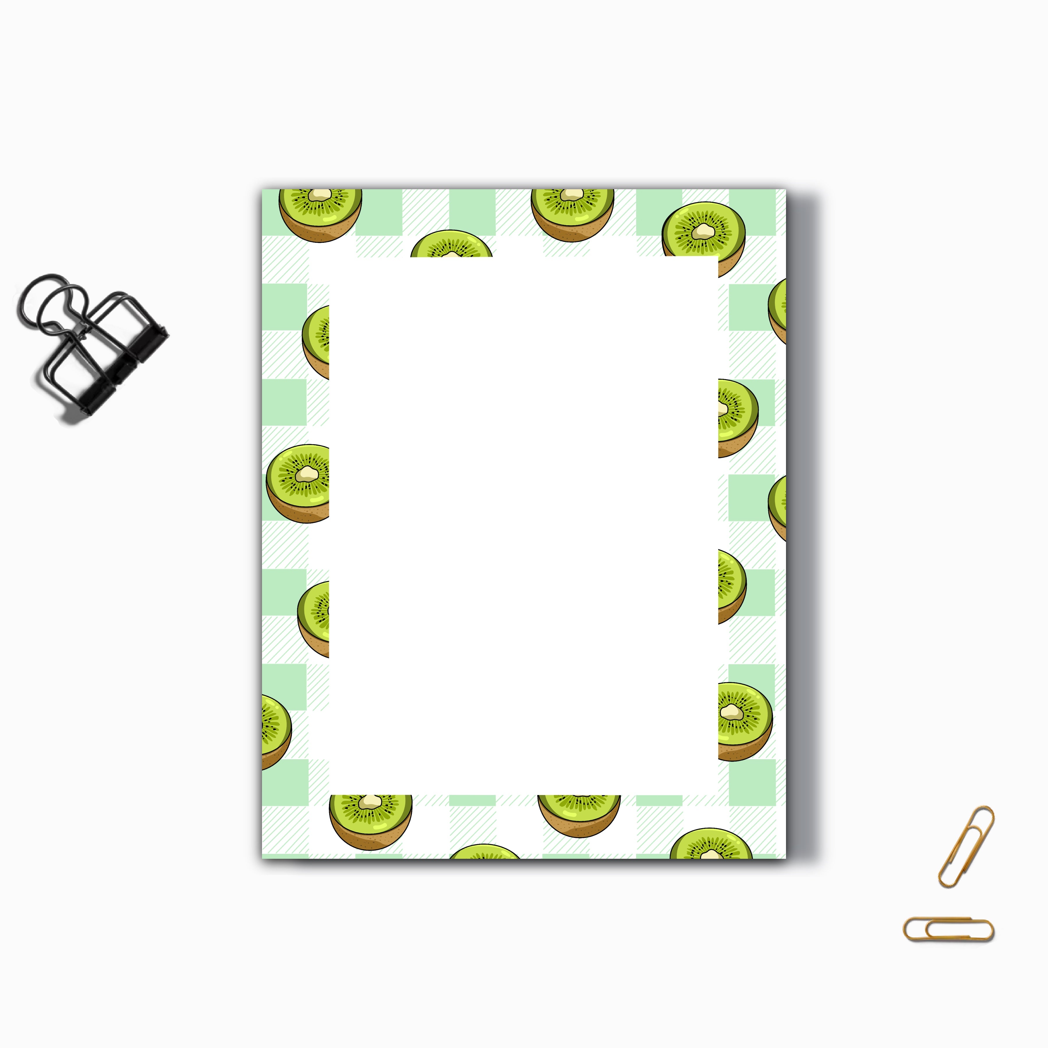 Kiwi Notepad (5.5