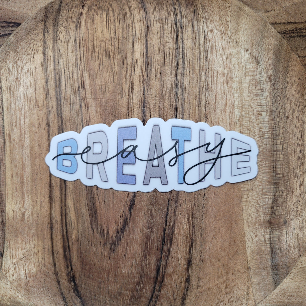 Breathe Easy