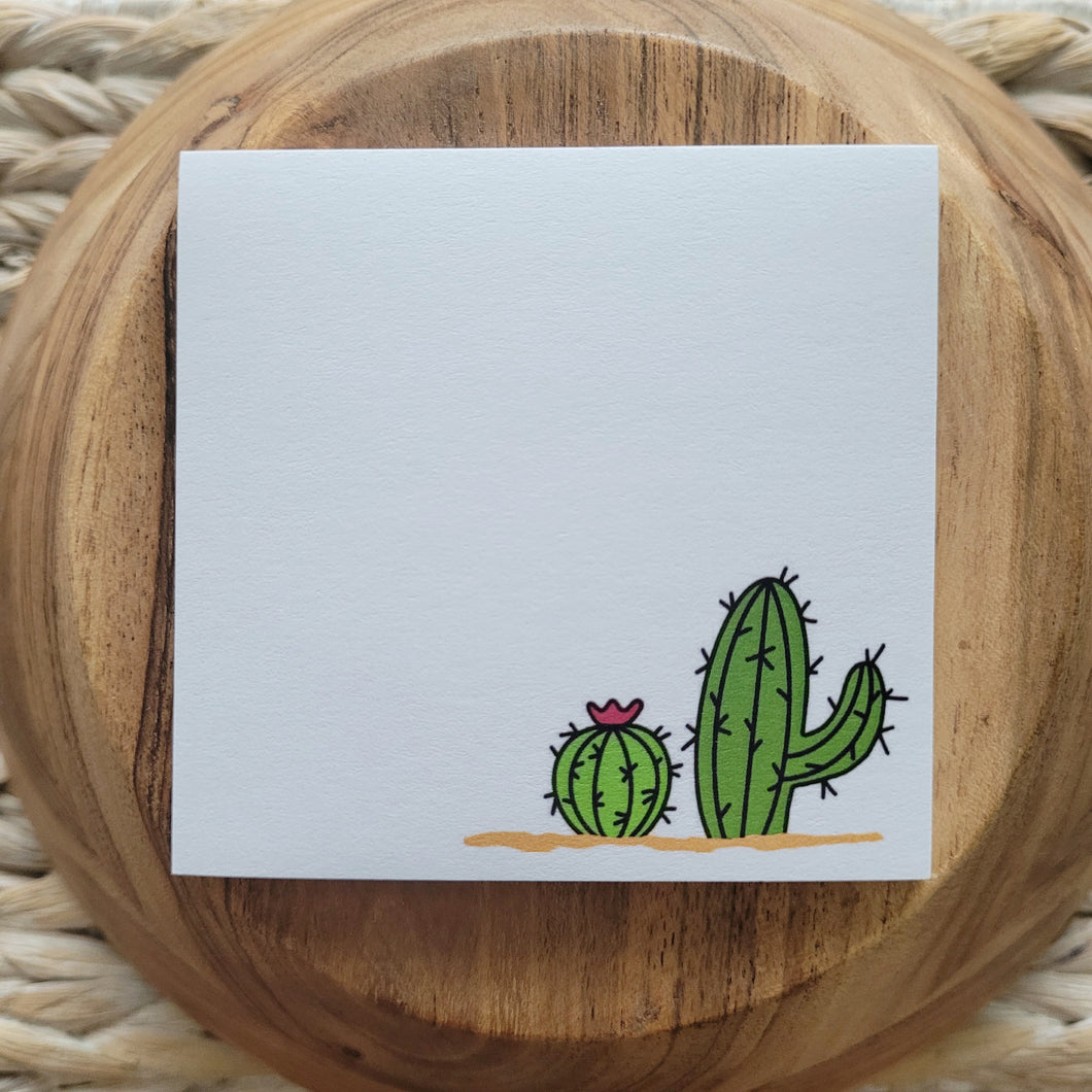 Cactus Post-It®