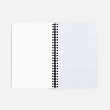 Load image into Gallery viewer, Bugs Notebook
