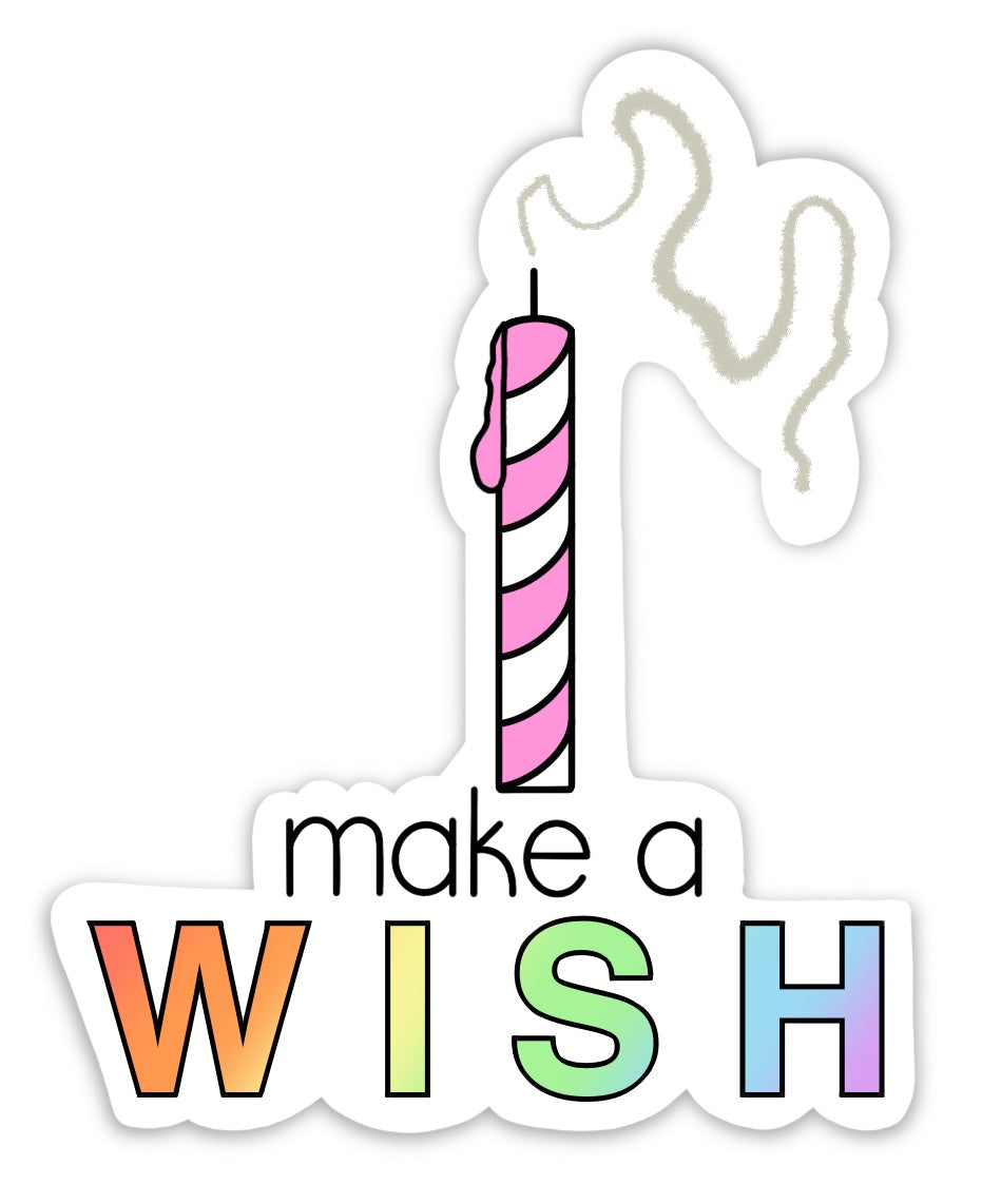 Make A Wish