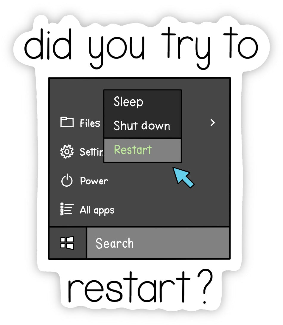 Restart