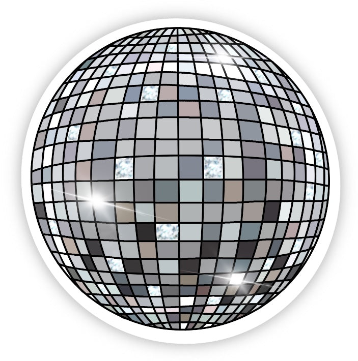 Disco Ball