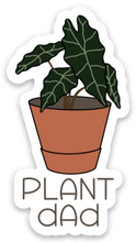 Load image into Gallery viewer, Plant Dad
