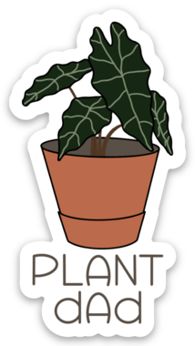 Plant Dad