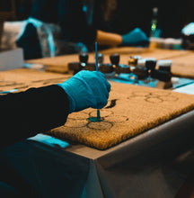 Load image into Gallery viewer, Elizabeth Farms - Doormat Workshop (June 24th, 2023)
