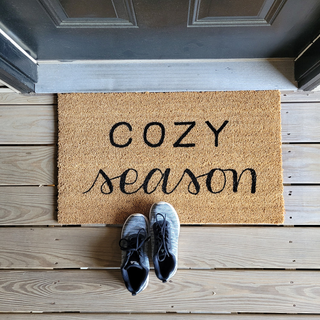 Cozy Season